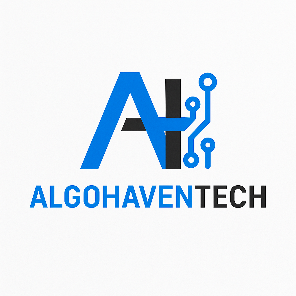 AlgoHaventech Logo