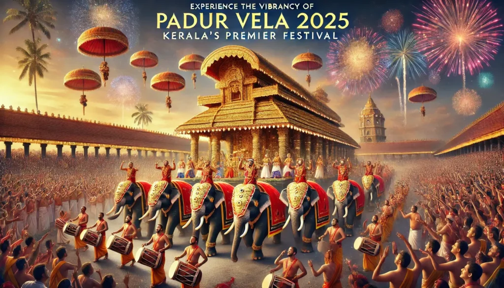 Padur Vela 2025