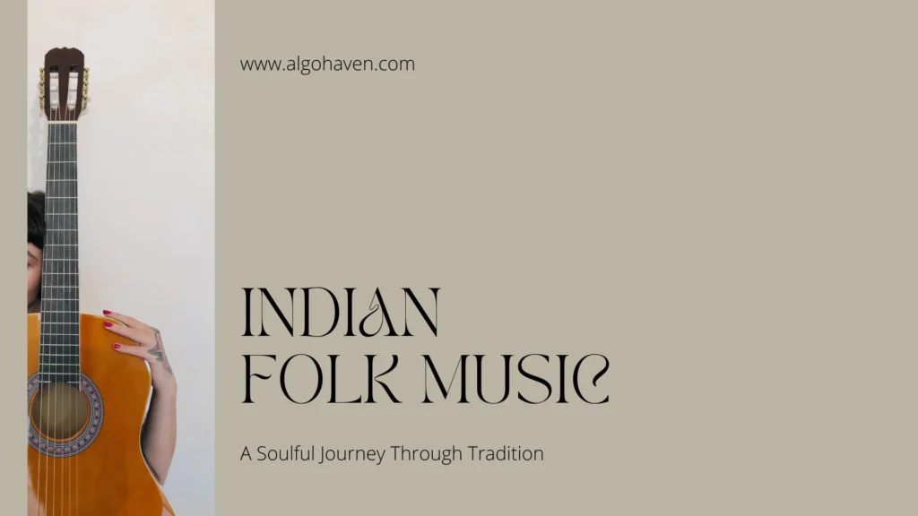 Indian Folk Music