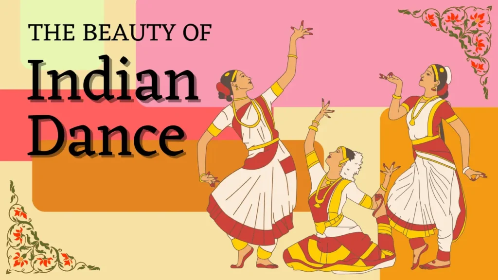 Indian Dance Forms