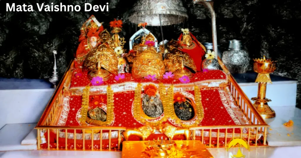 mata vaishno devi